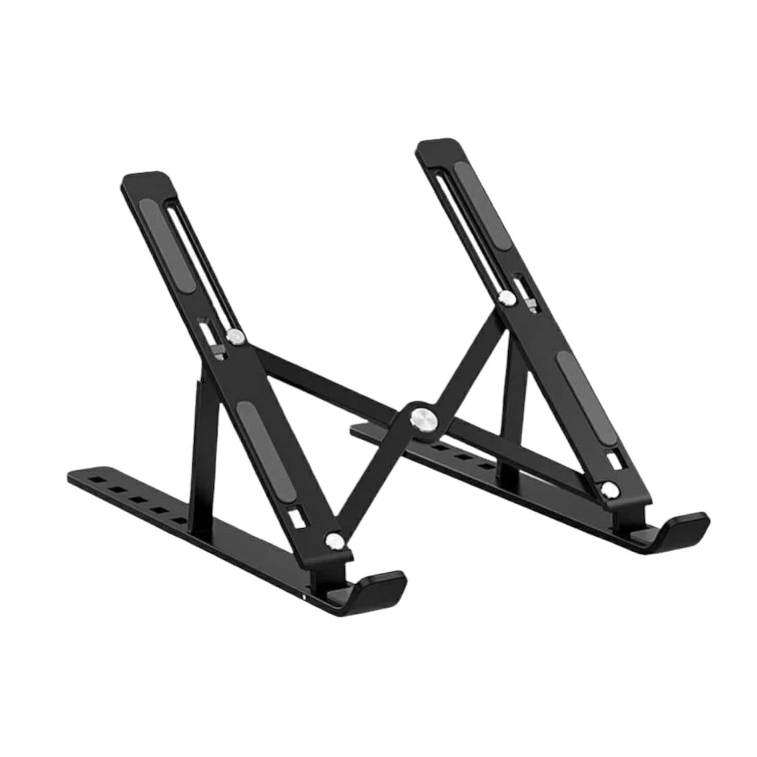 Soporte Con Base Plegable